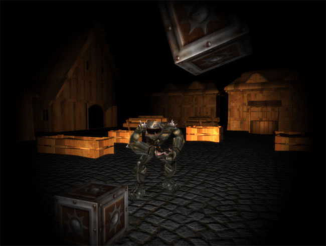 directx